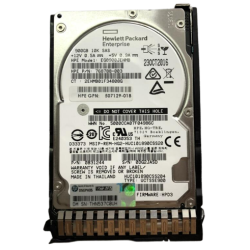 HPE HP 785411-001 900GB 10kRPM 2.5in SAS 12G SC Enterprise G8 G9 HDD